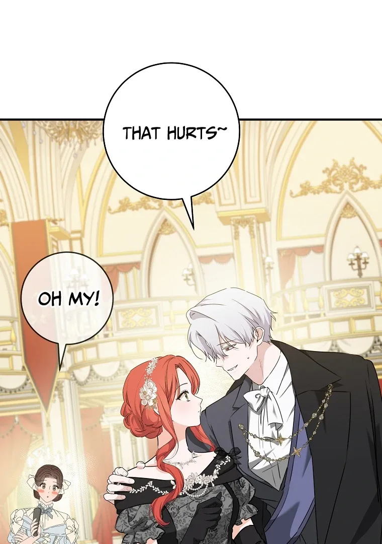 You Just Need To Hold My Hand Chapter 61 page 81
