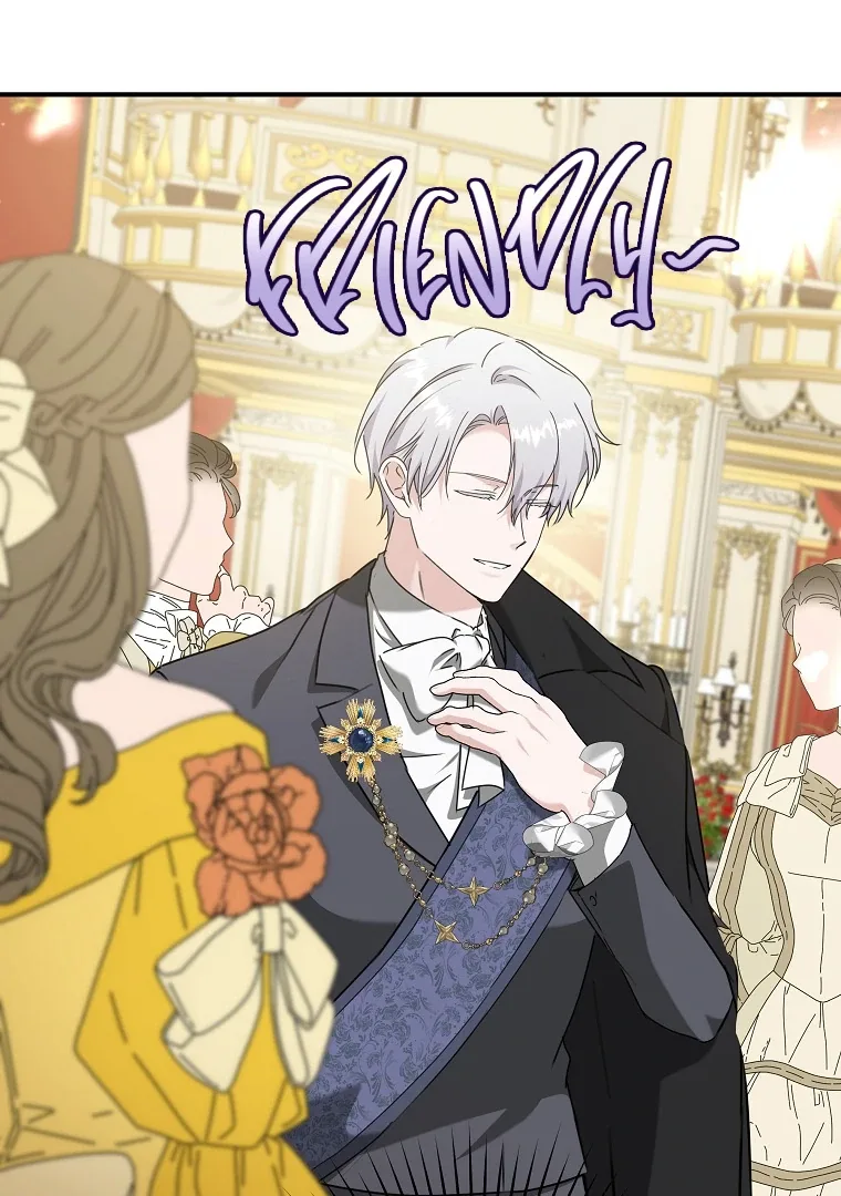 You Just Need To Hold My Hand Chapter 61 page 67
