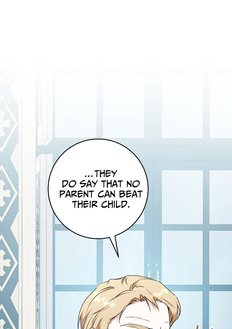 You Just Need To Hold My Hand Chapter 61 page 51