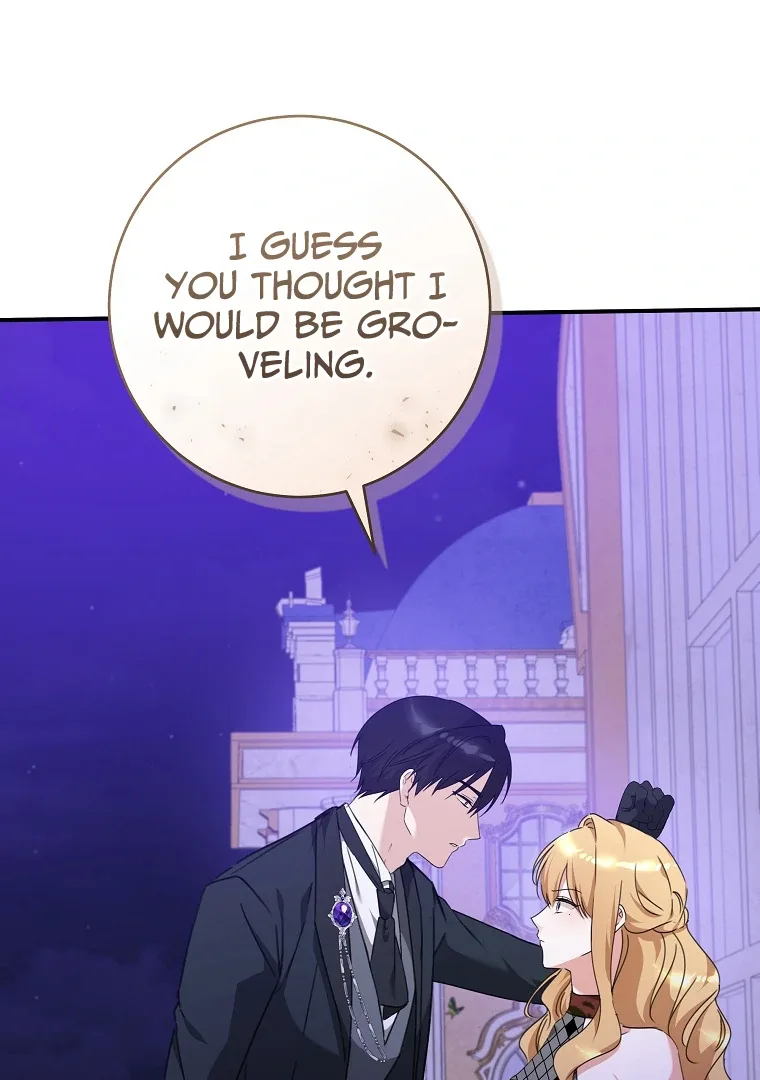 You Just Need To Hold My Hand Chapter 63 page 41
