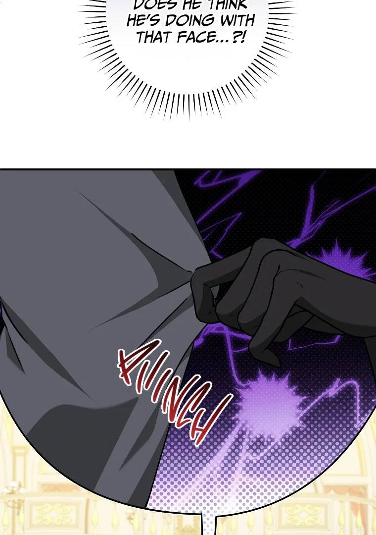 You Just Need To Hold My Hand Chapter 61 page 79