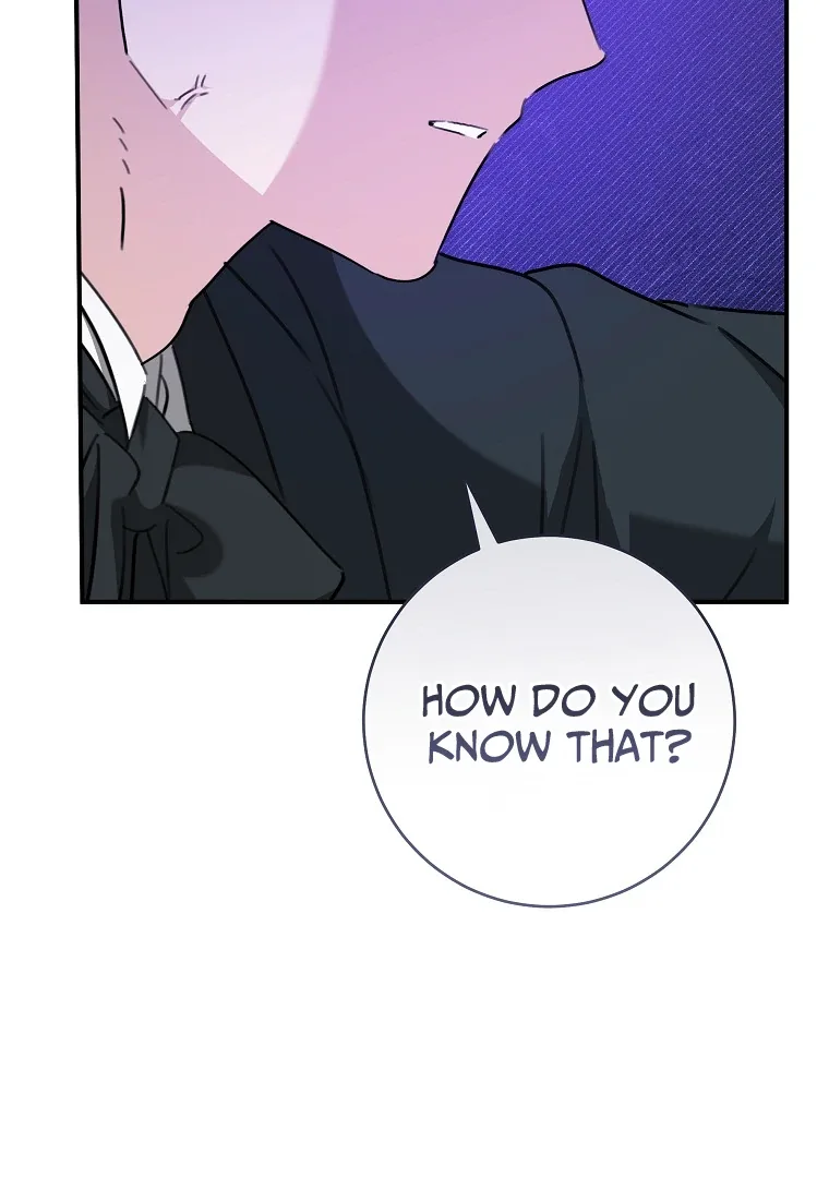 You Just Need To Hold My Hand Chapter 63 page 35