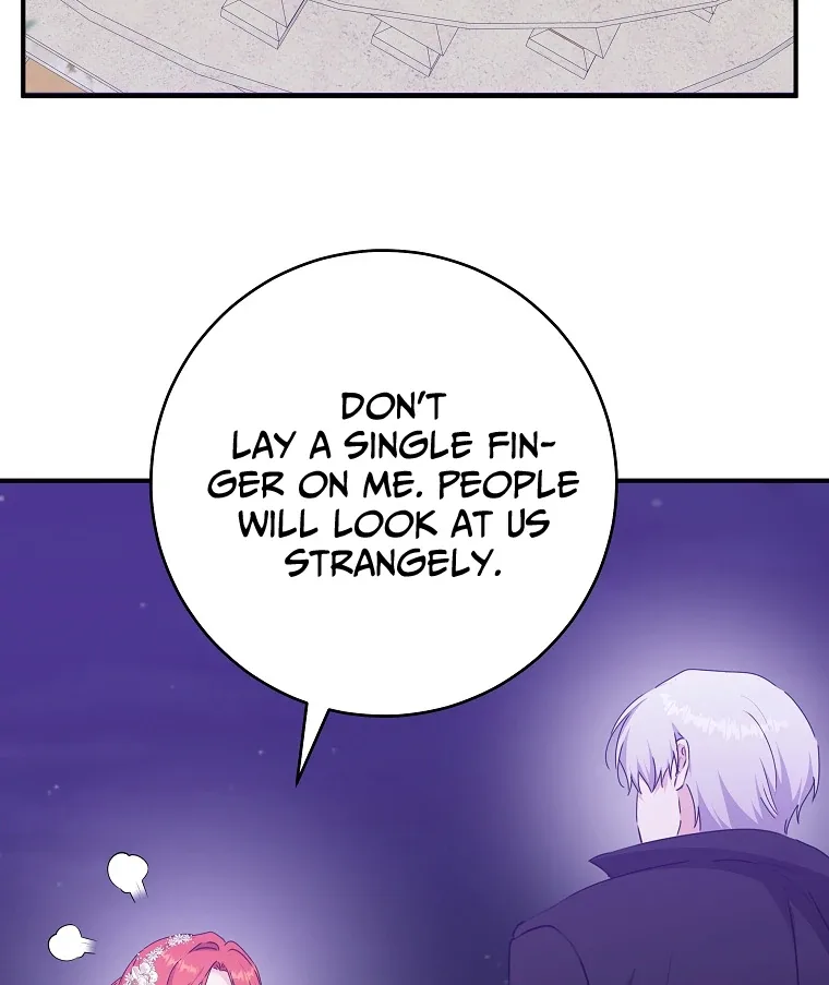 You Just Need To Hold My Hand Chapter 61 page 90