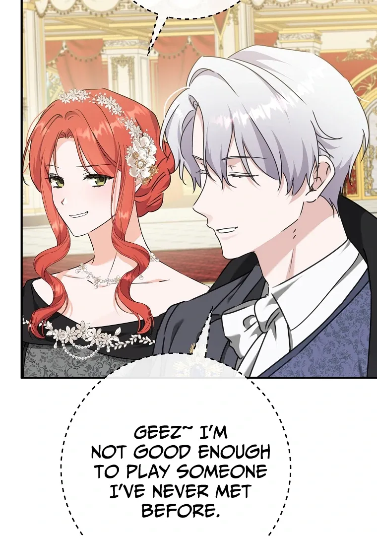 You Just Need To Hold My Hand Chapter 61 page 71