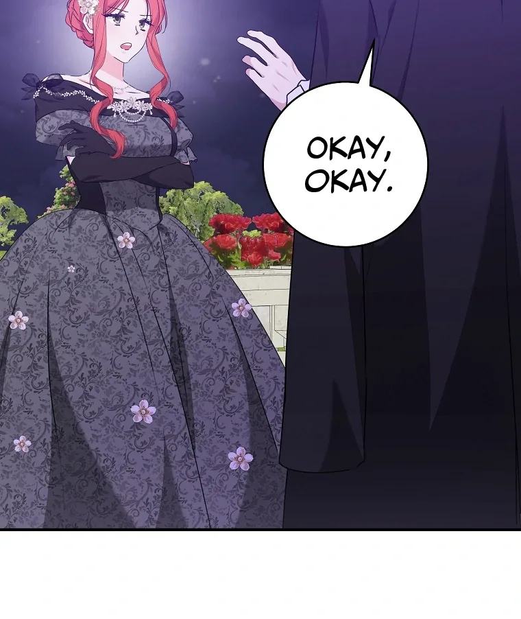 You Just Need To Hold My Hand Chapter 61 page 91