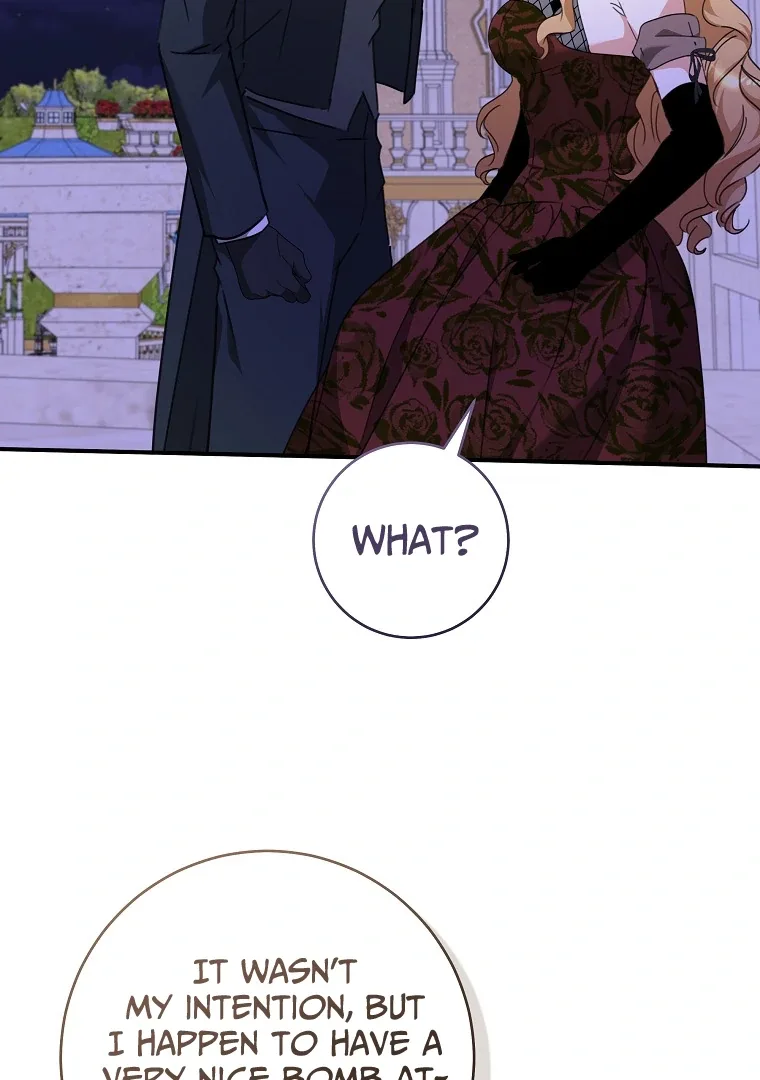 You Just Need To Hold My Hand Chapter 63 page 42
