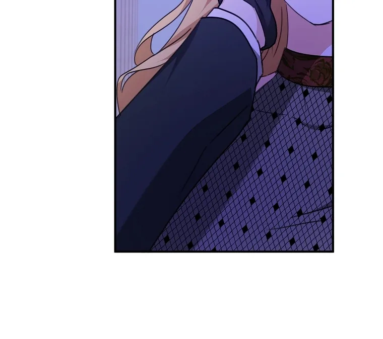 You Just Need To Hold My Hand Chapter 63 page 40