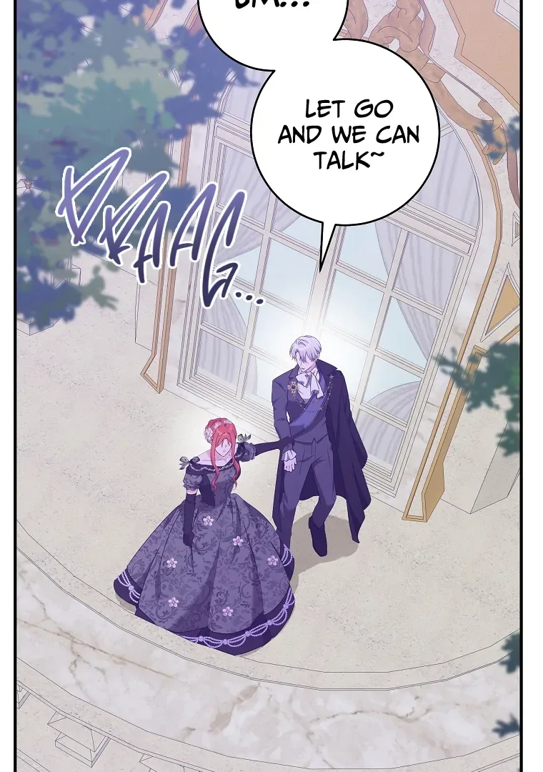 You Just Need To Hold My Hand Chapter 61 page 89