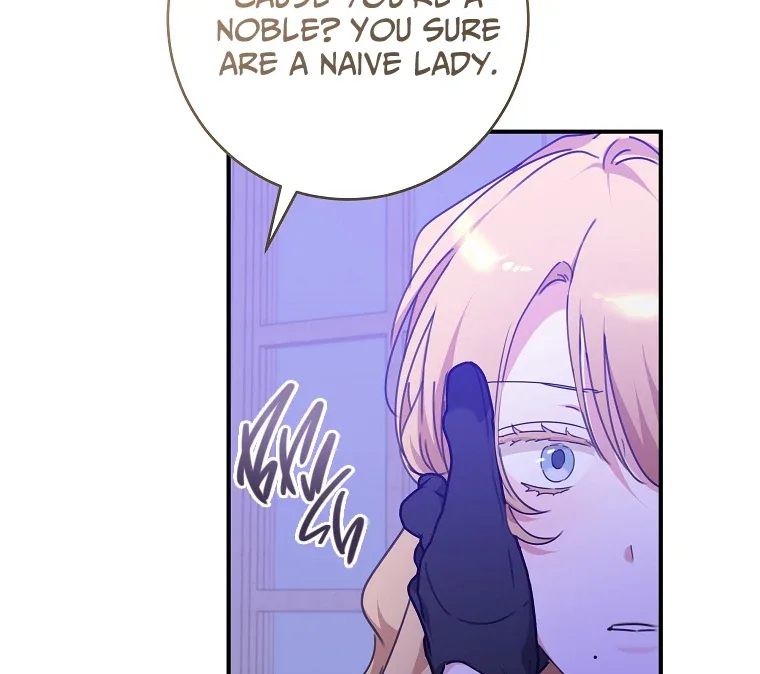 You Just Need To Hold My Hand Chapter 63 page 39