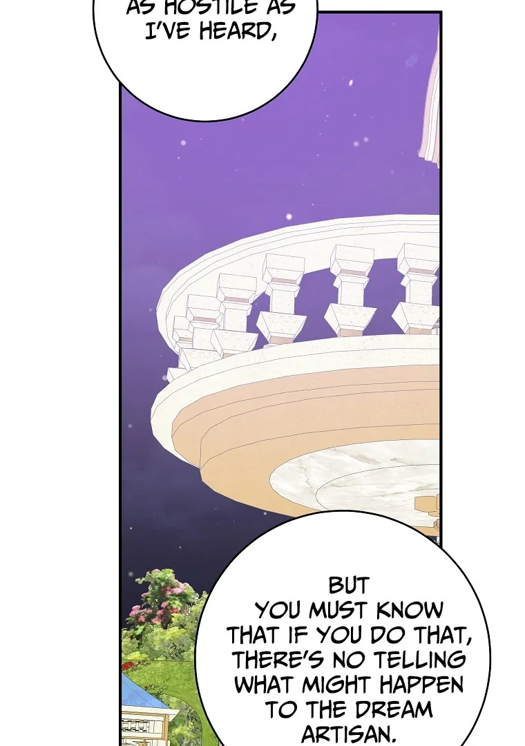 You Just Need To Hold My Hand Chapter 63 page 45