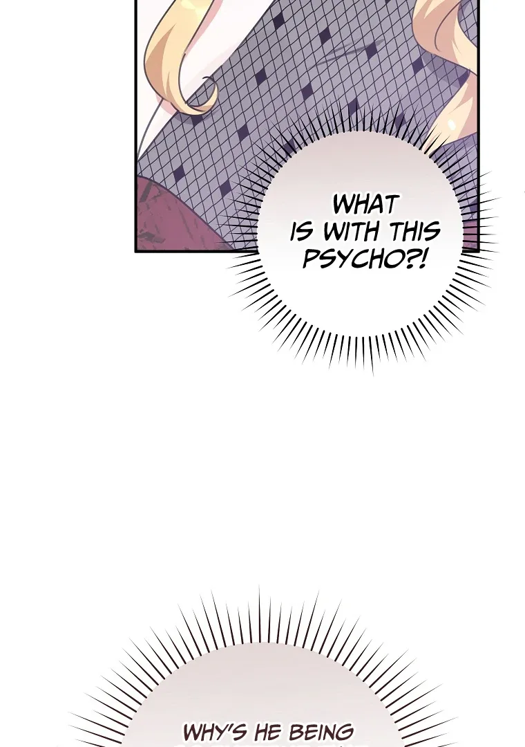 You Just Need To Hold My Hand Chapter 63 page 49