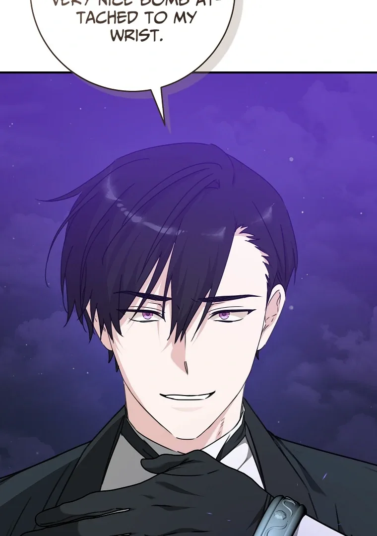 You Just Need To Hold My Hand Chapter 63 page 43