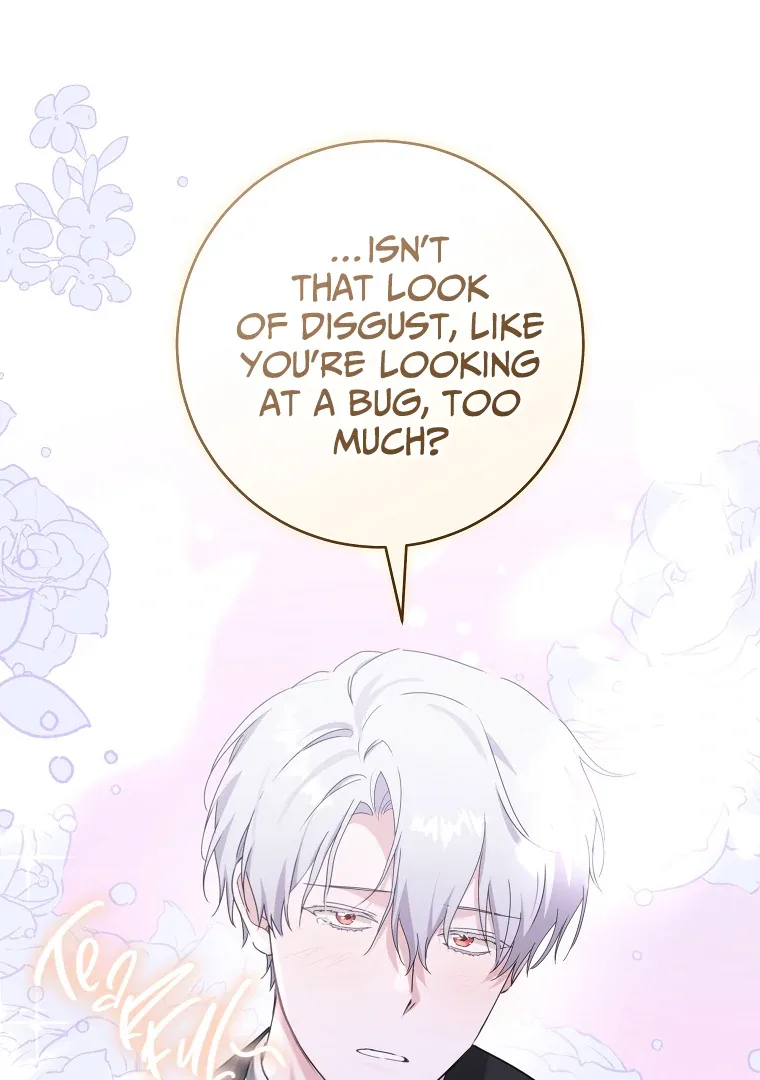 You Just Need To Hold My Hand Chapter 61 page 92