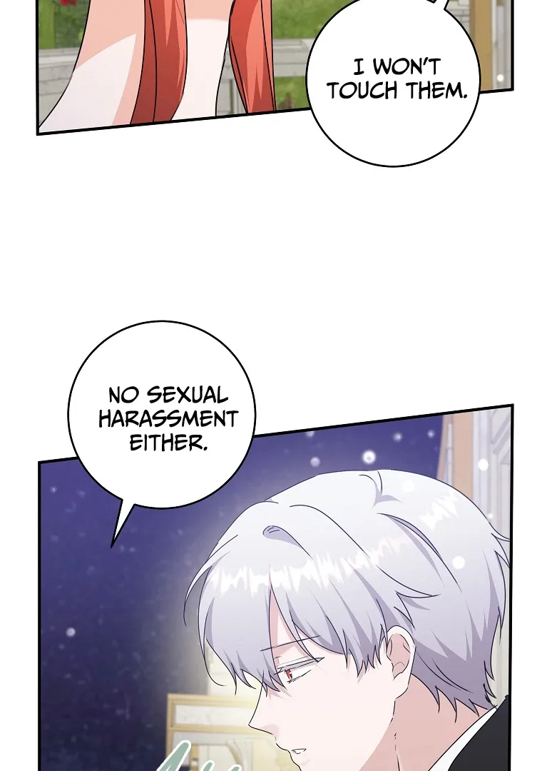You Just Need To Hold My Hand Chapter 61 page 96