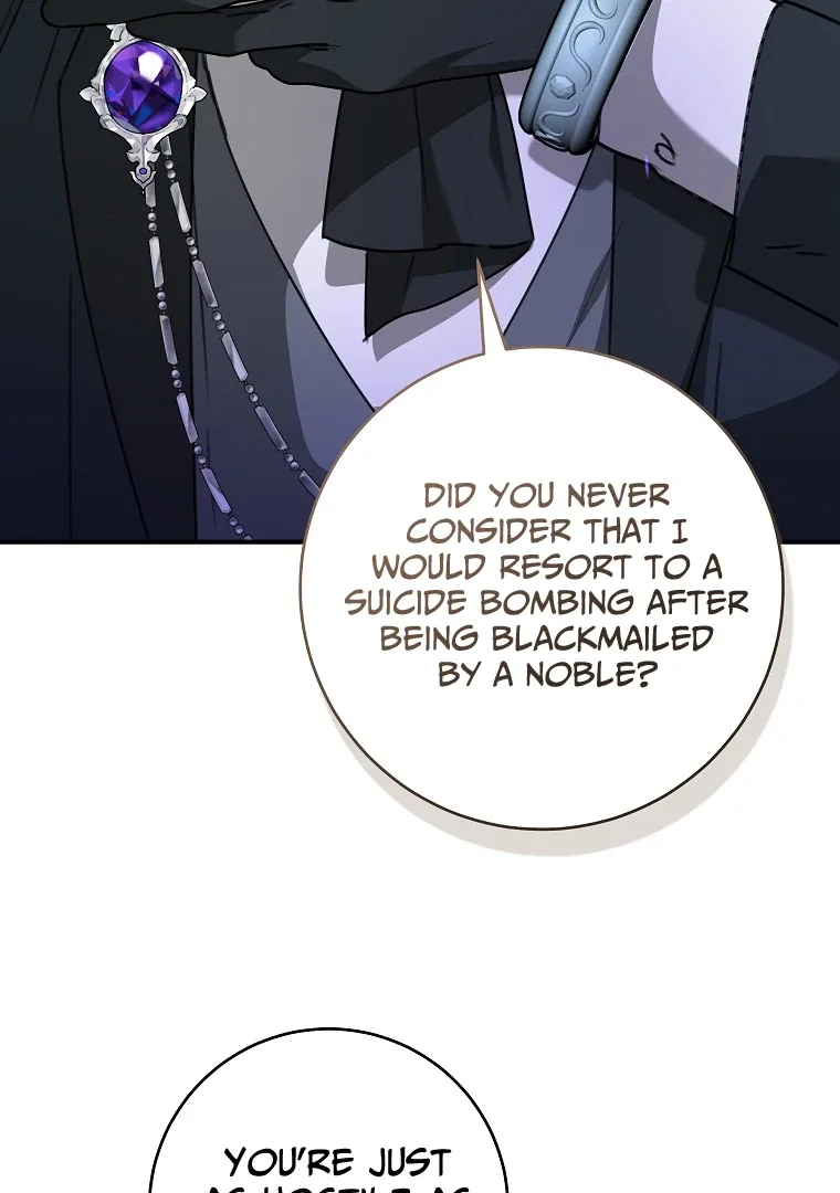 You Just Need To Hold My Hand Chapter 63 page 44