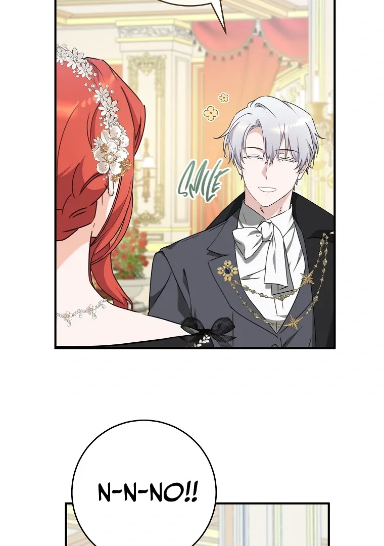 You Just Need To Hold My Hand Chapter 63 page 67