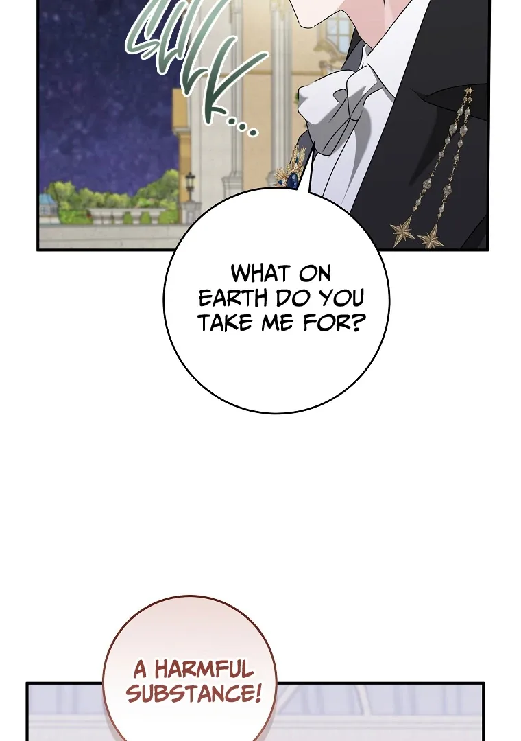 You Just Need To Hold My Hand Chapter 61 page 97