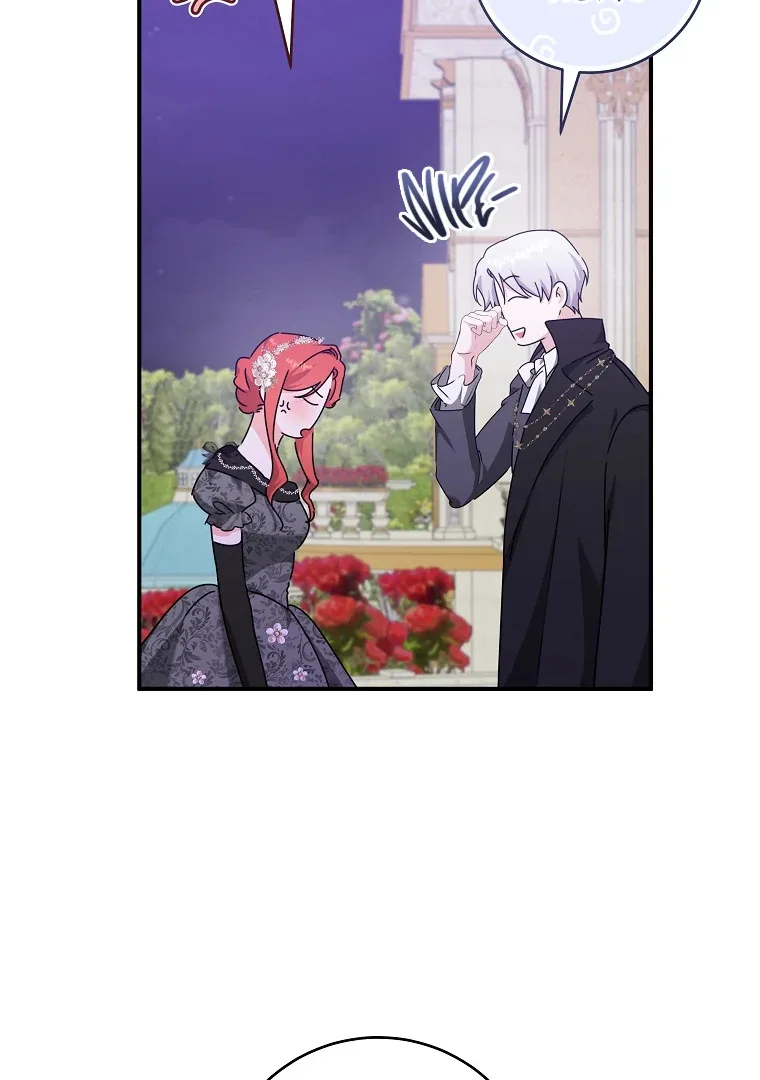 You Just Need To Hold My Hand Chapter 61 page 94