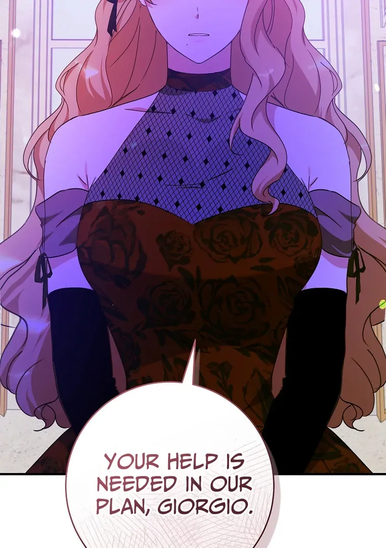 You Just Need To Hold My Hand Chapter 63 page 53