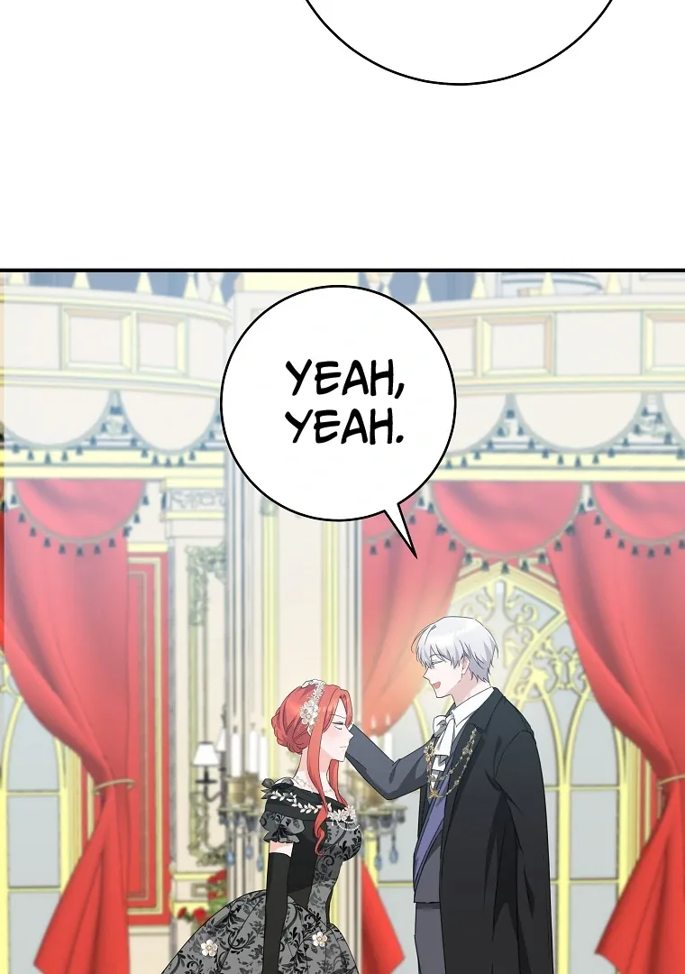 You Just Need To Hold My Hand Chapter 63 page 69
