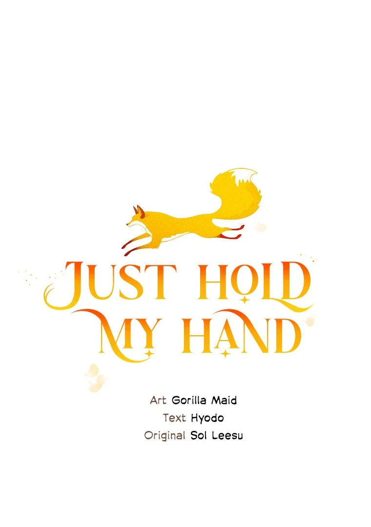 You Just Need To Hold My Hand Chapter 63 page 57