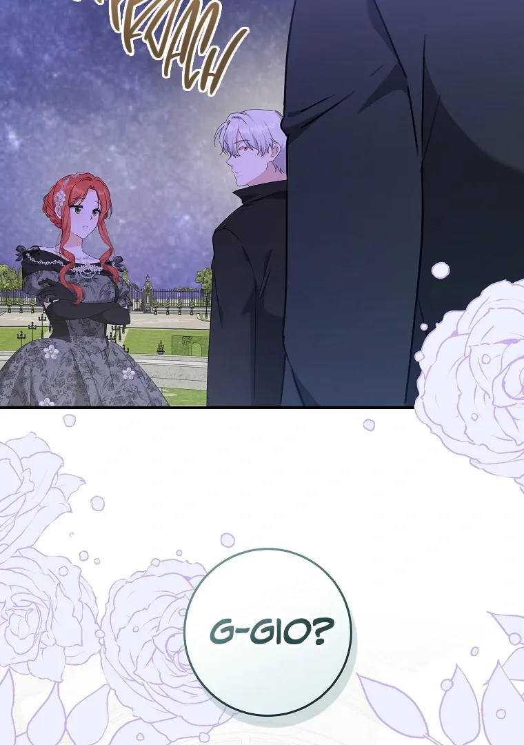 You Just Need To Hold My Hand Chapter 61 page 104