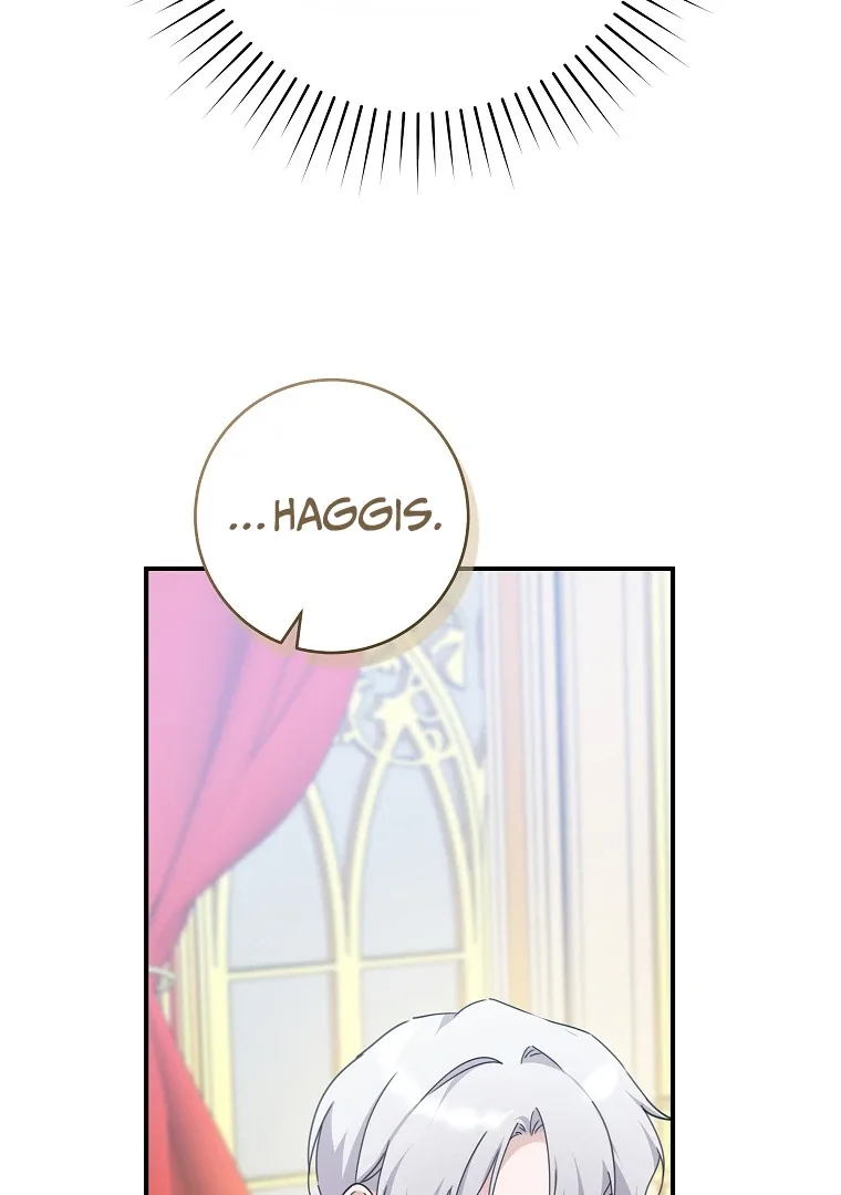 You Just Need To Hold My Hand Chapter 63 page 61