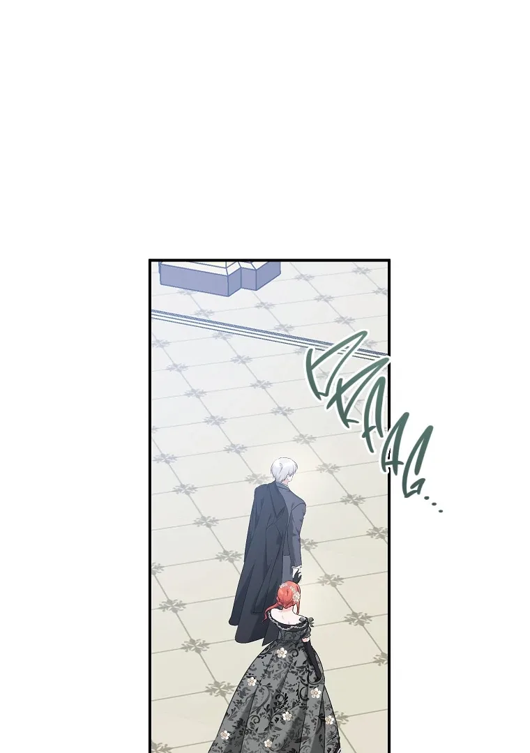 You Just Need To Hold My Hand Chapter 63 page 58