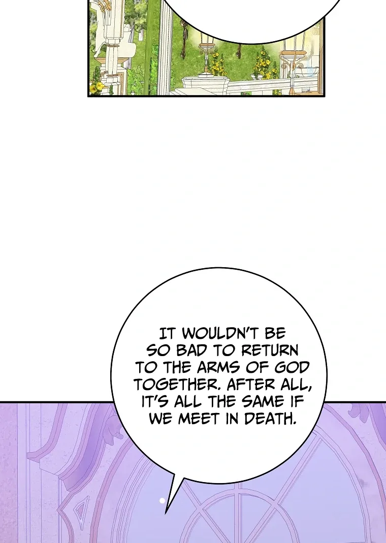 You Just Need To Hold My Hand Chapter 63 page 46