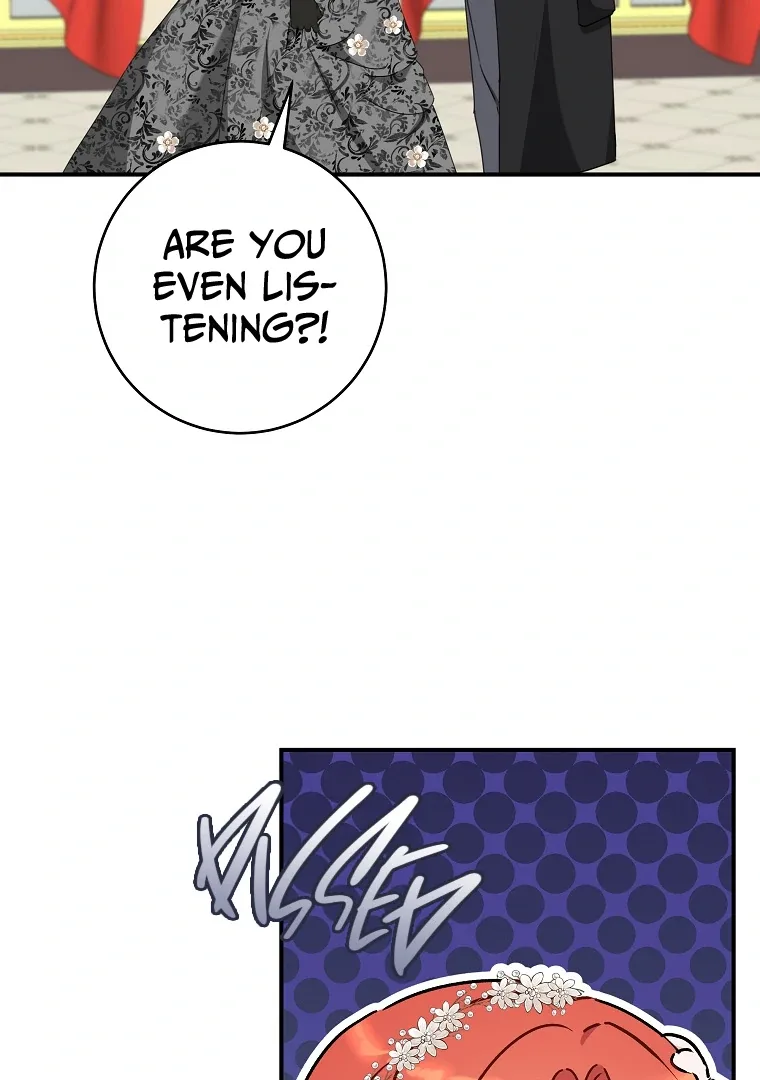 You Just Need To Hold My Hand Chapter 63 page 70