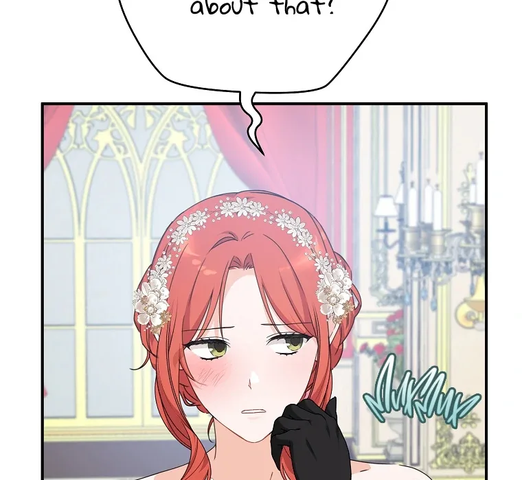 You Just Need To Hold My Hand Chapter 63 page 63