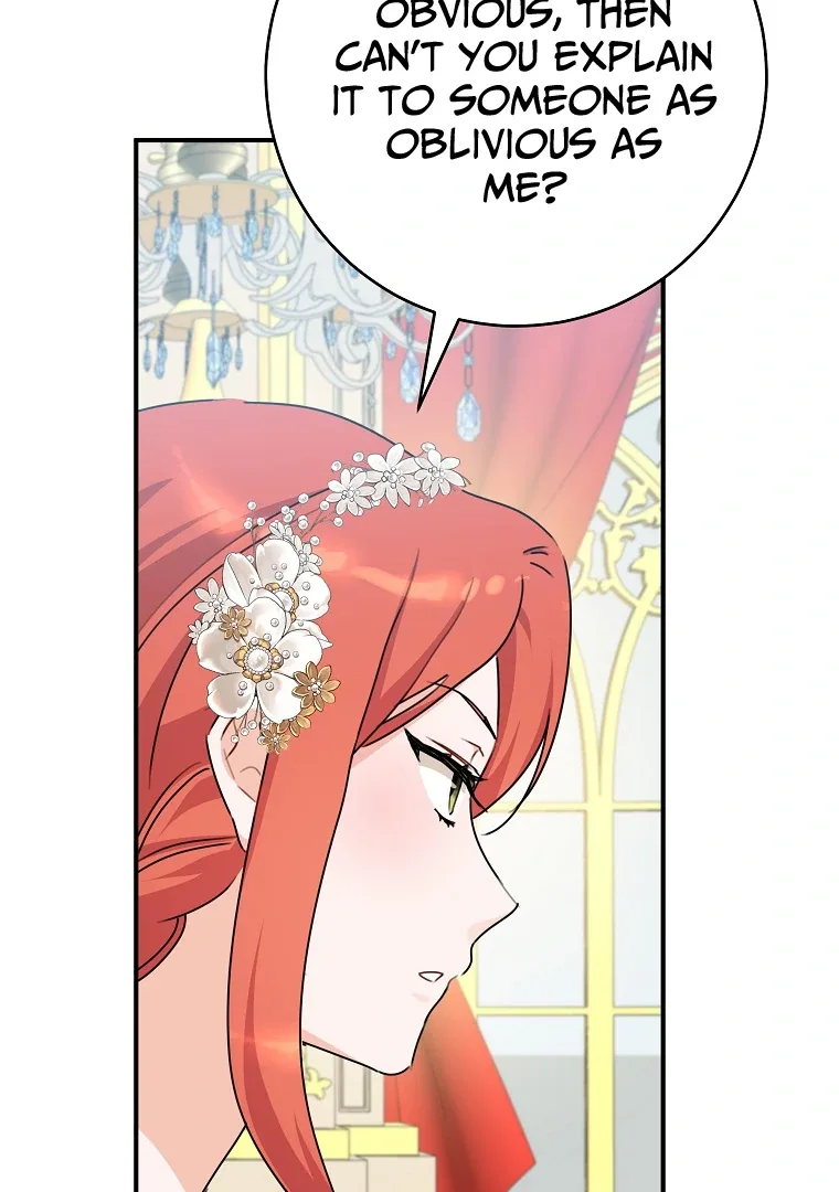 You Just Need To Hold My Hand Chapter 63 page 80