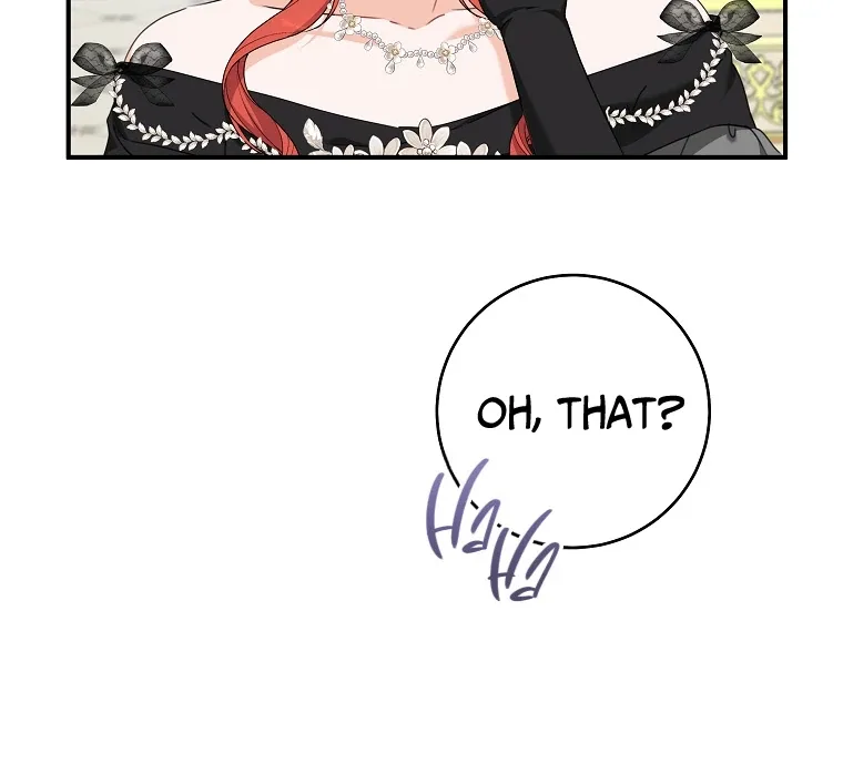 You Just Need To Hold My Hand Chapter 63 page 64
