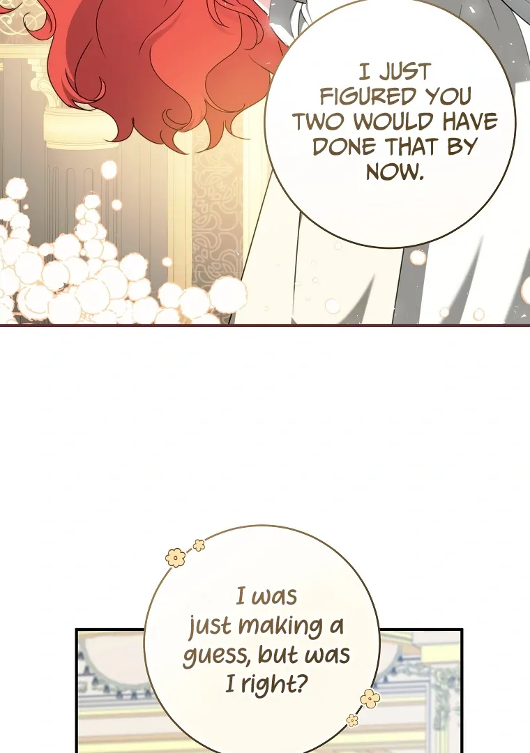 You Just Need To Hold My Hand Chapter 63 page 66