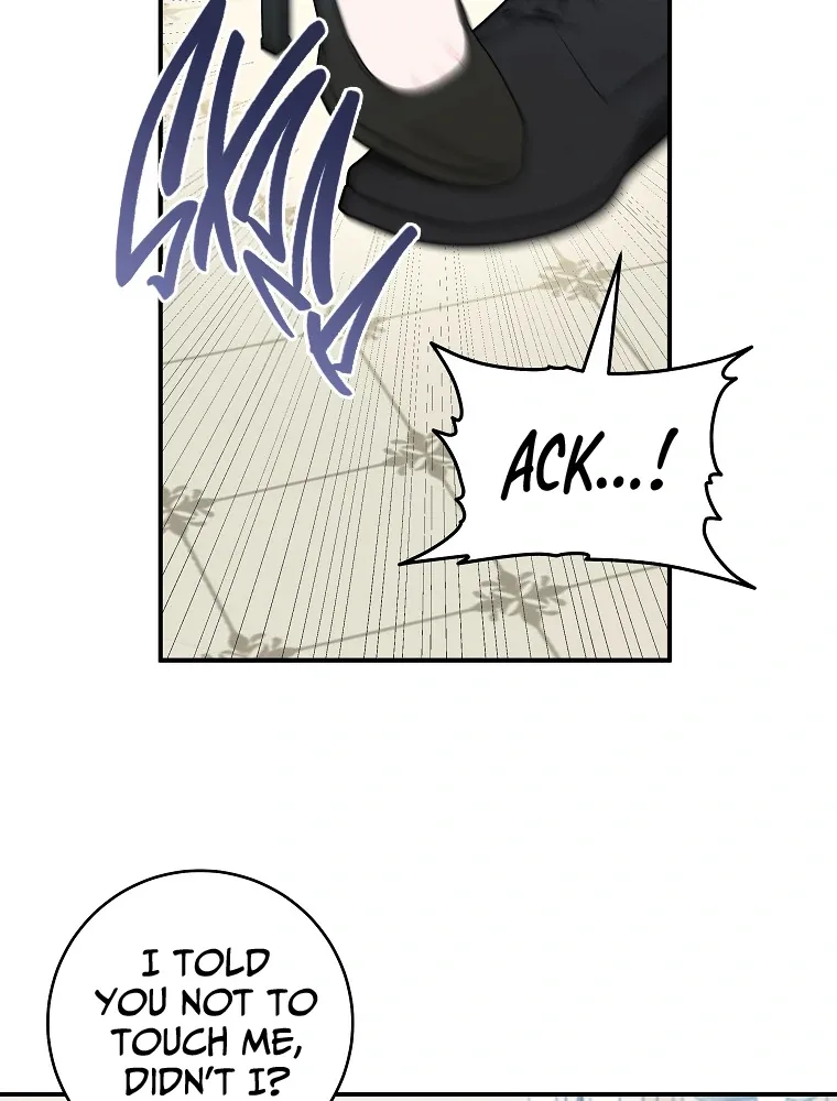 You Just Need To Hold My Hand Chapter 63 page 72