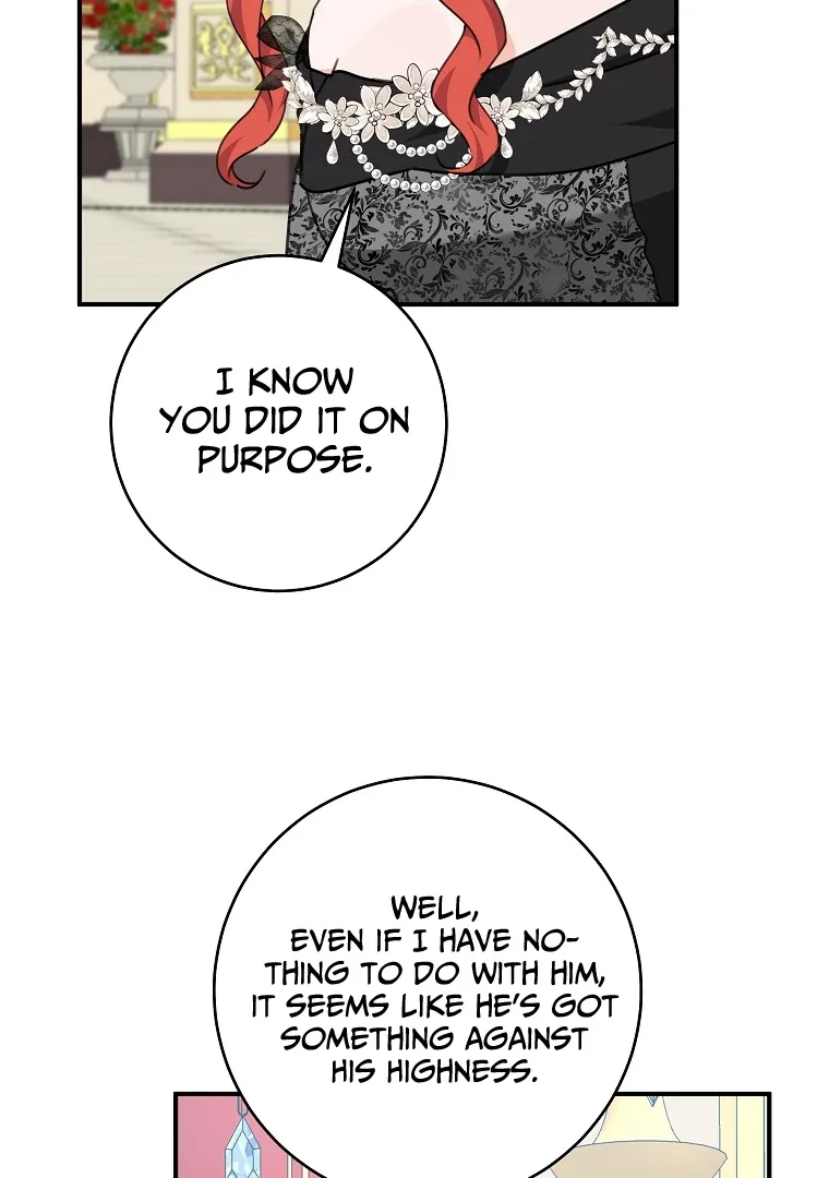 You Just Need To Hold My Hand Chapter 63 page 75