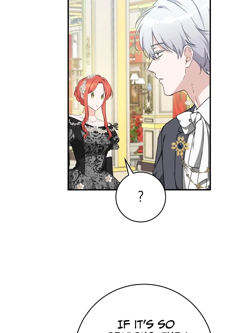 You Just Need To Hold My Hand Chapter 63 page 79
