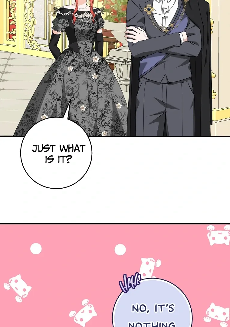 You Just Need To Hold My Hand Chapter 63 page 84