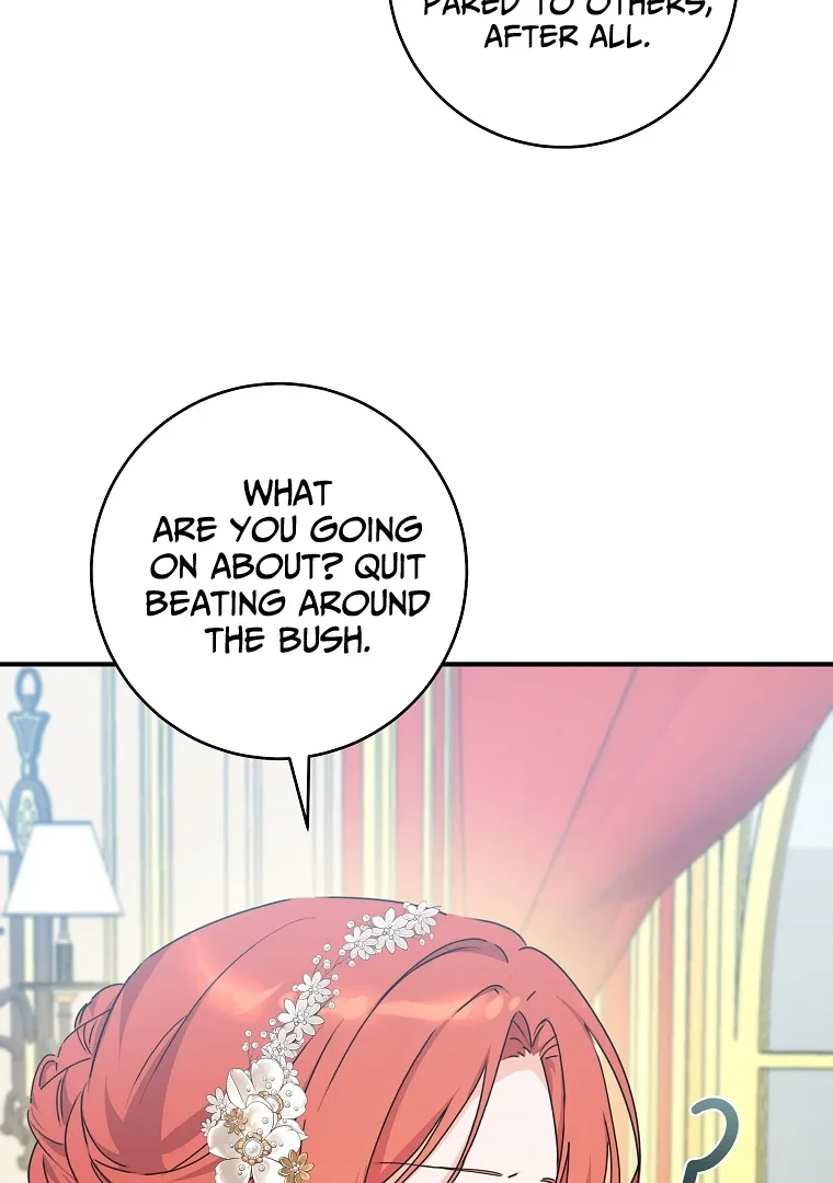 You Just Need To Hold My Hand Chapter 63 page 77