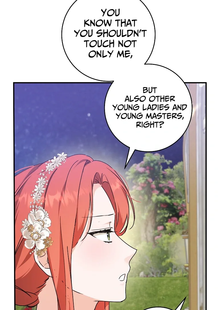 You Just Need To Hold My Hand Chapter 61 page 95