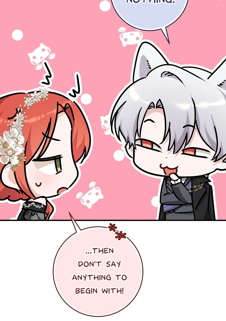 You Just Need To Hold My Hand Chapter 63 page 85