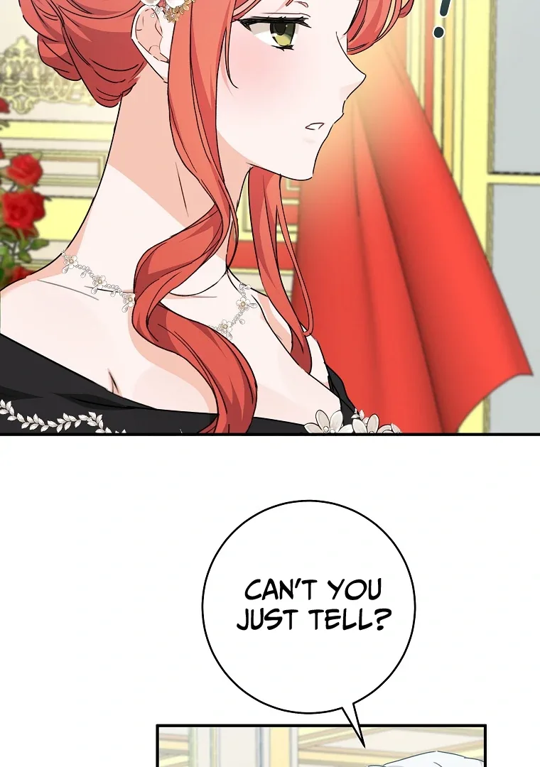 You Just Need To Hold My Hand Chapter 63 page 78