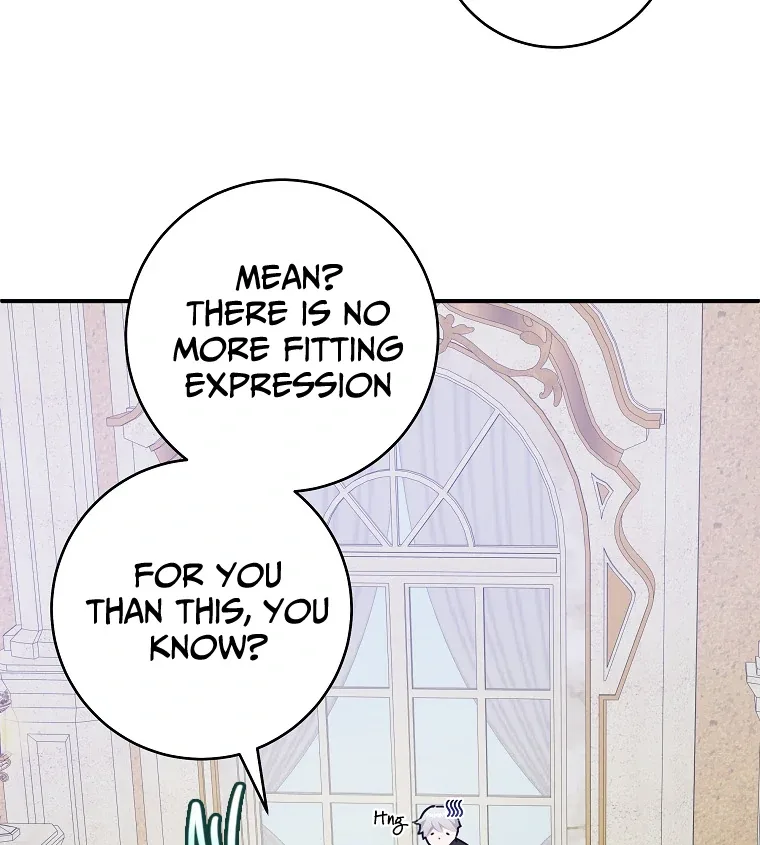 You Just Need To Hold My Hand Chapter 61 page 99