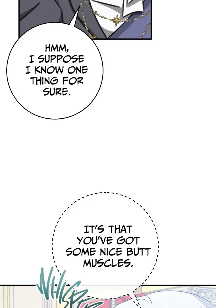 You Just Need To Hold My Hand Chapter 63 page 87
