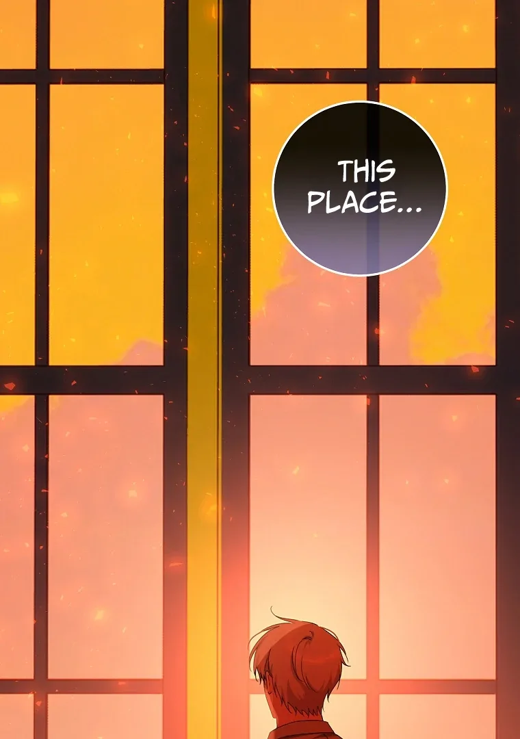 You Just Need To Hold My Hand Chapter 63 page 96