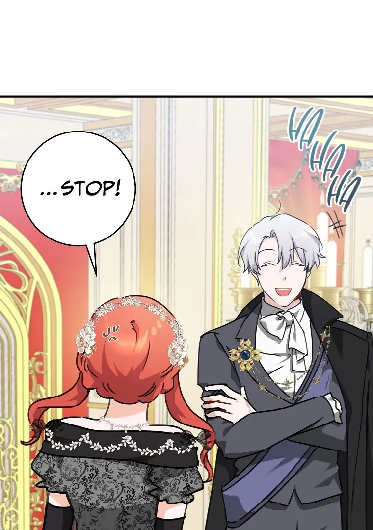 You Just Need To Hold My Hand Chapter 63 page 90