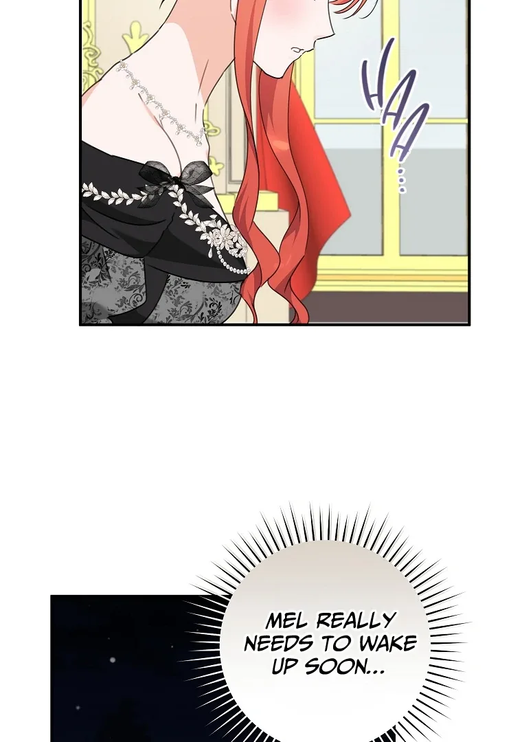 You Just Need To Hold My Hand Chapter 63 page 92