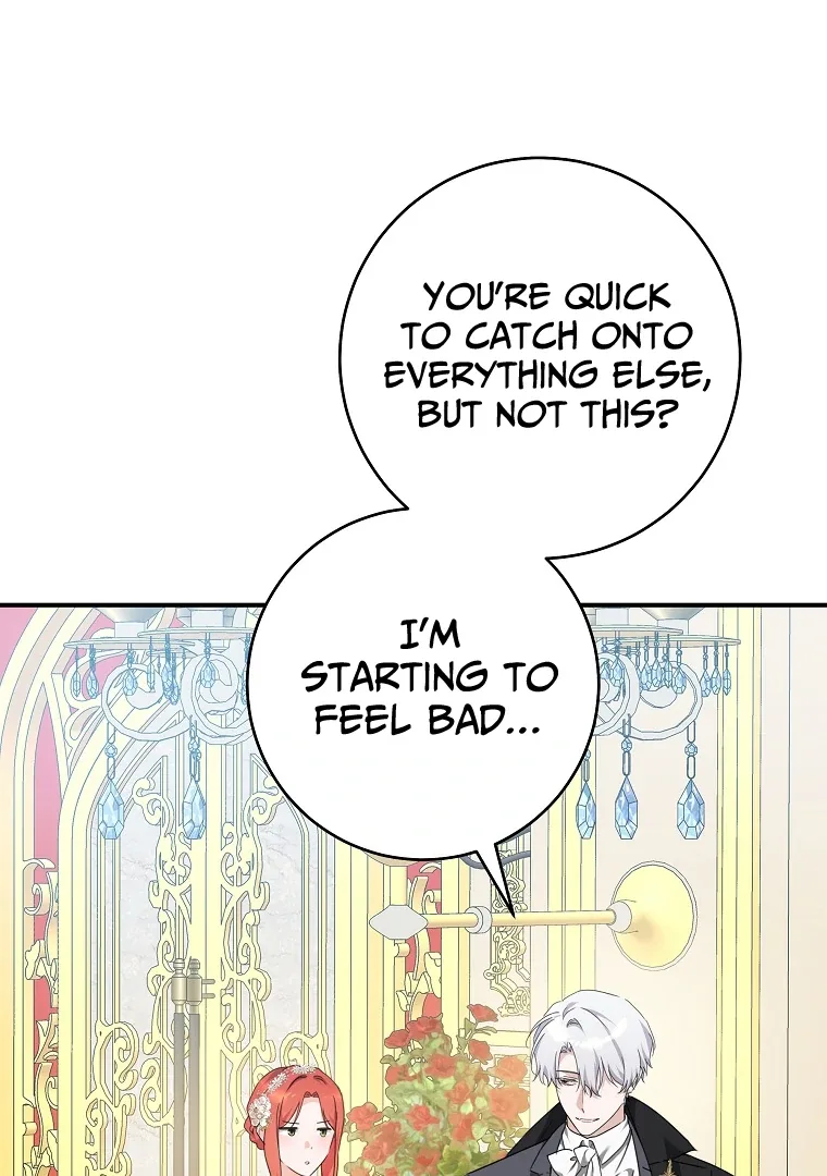 You Just Need To Hold My Hand Chapter 63 page 83