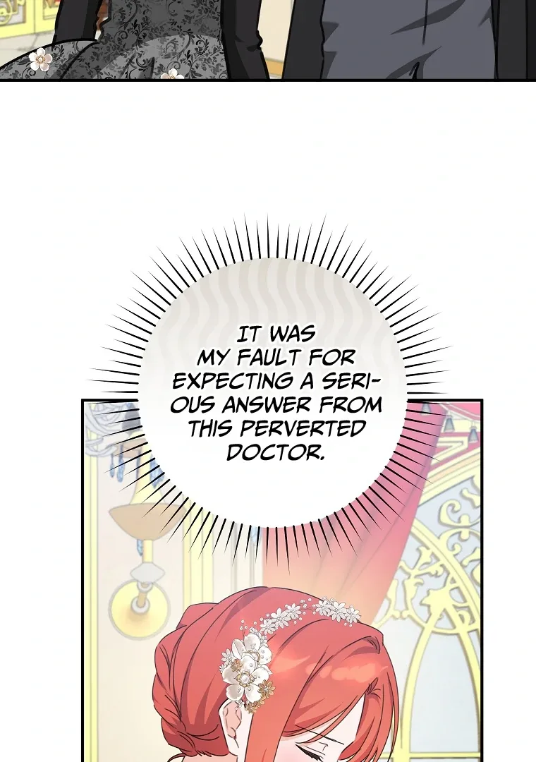 You Just Need To Hold My Hand Chapter 63 page 91