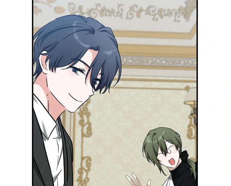 You Just Need To Hold My Hand Chapter 67 page 24